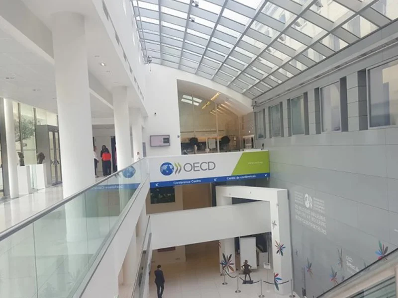 Consultoria em Direito Administrativo: Nuno Cunha Rolo e a sua Visão na OCDE