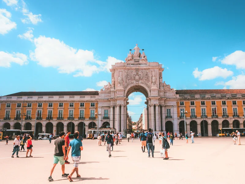Nuno Cunha Rolo: Consultoria para a Administração Pública Central e Local em Portugal